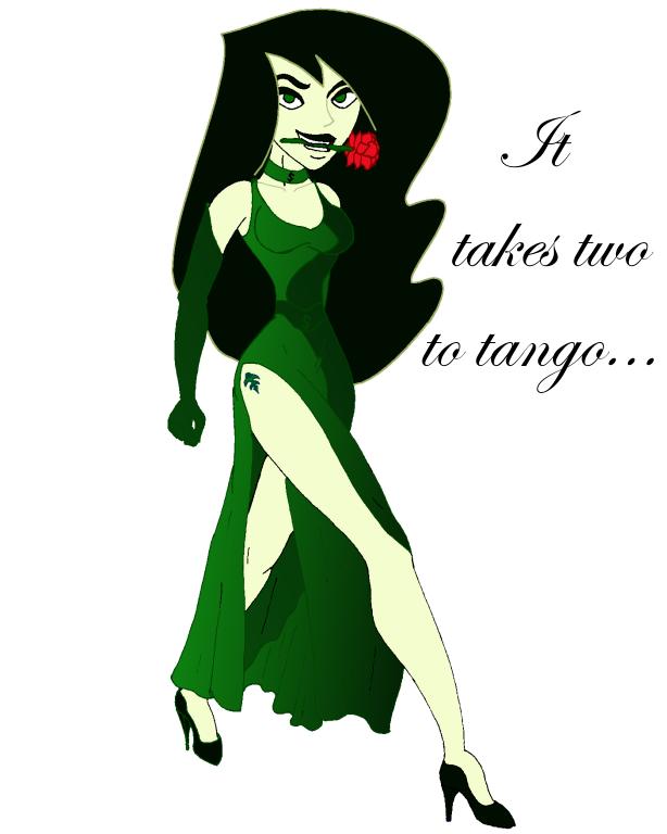 Shego Tango by Anthrax