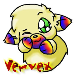 Vervex by Aozora