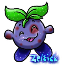 Zeltick Jumping ! by Aozora