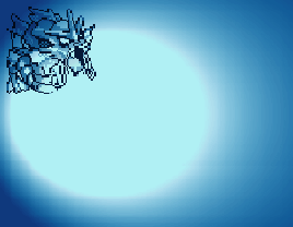 Gyrados's Hydro Pump!  Animated!! by Aquanistic