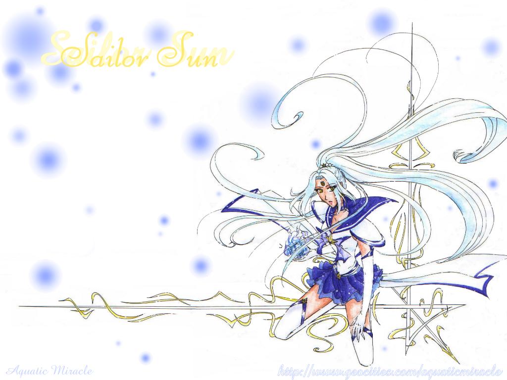 Sailor Sun-Wallpaper by Aquatic_Miracle