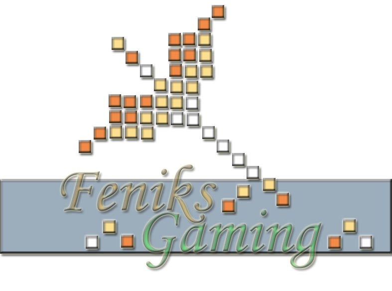 feniks gaming by Arachne