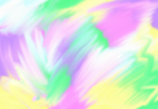Blurred/Smudged Pastel Background by ArisaArtisan