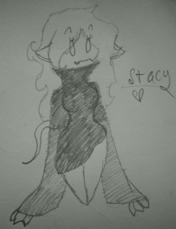 Stacy by ArisaArtisan