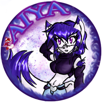 Aiya Badge by Ariya_Eretsee