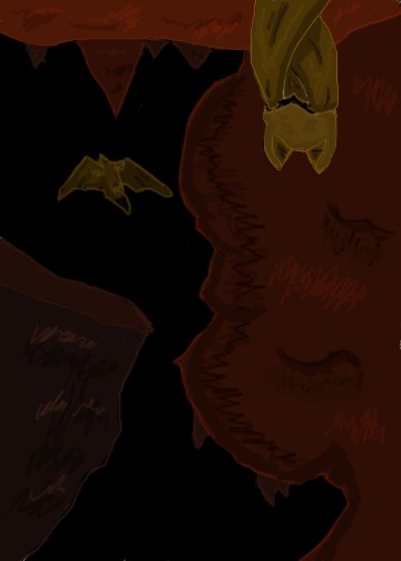 Bats! by Arohk