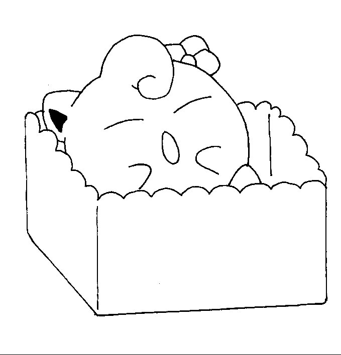 Jigglypuff Box by Art