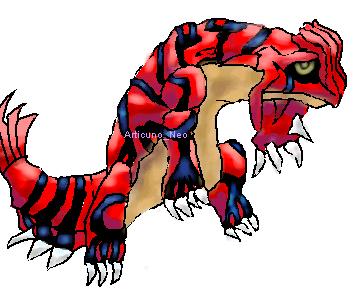 Groudon is sad :( by Articuno_Neo