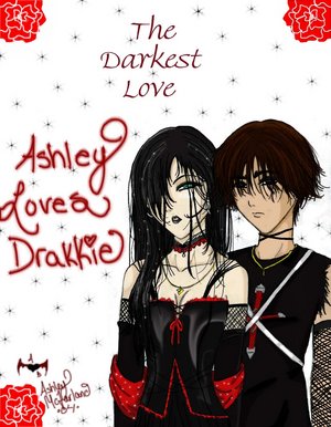 The Darkest Love by Ashley_Kenshin
