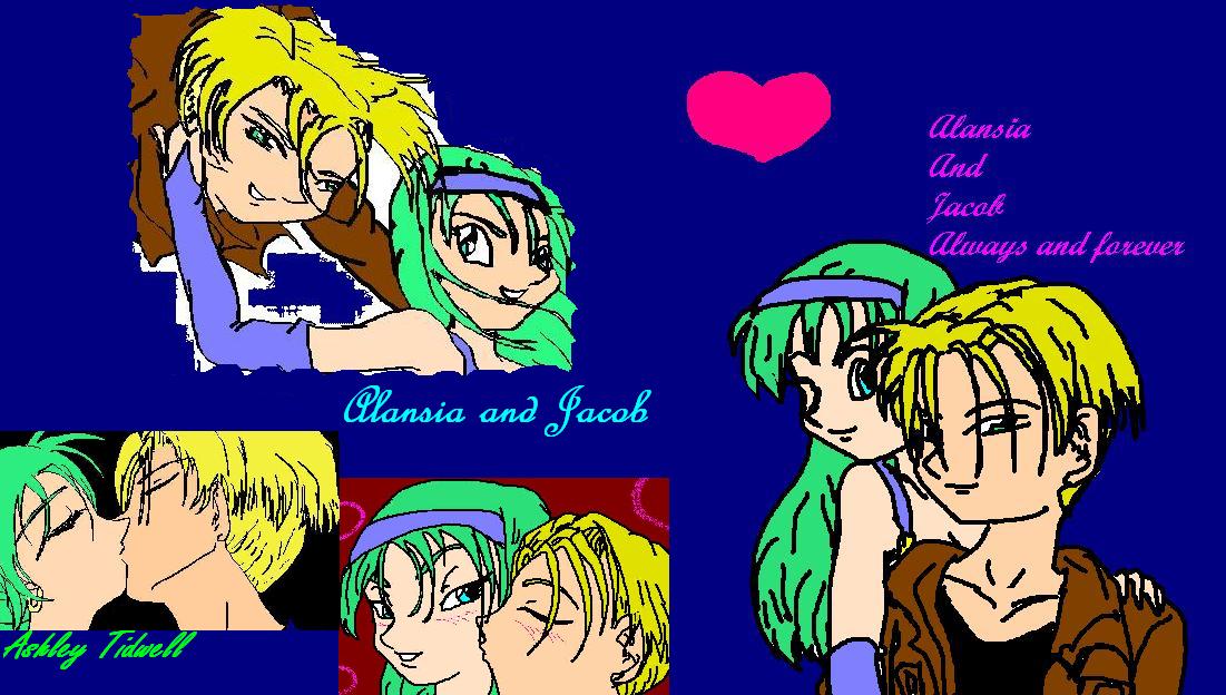 Alansia and Jacob_3 by Ashley_Kenshin
