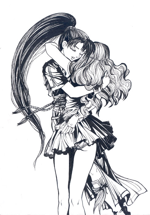 have anastasia knight lesbian not see