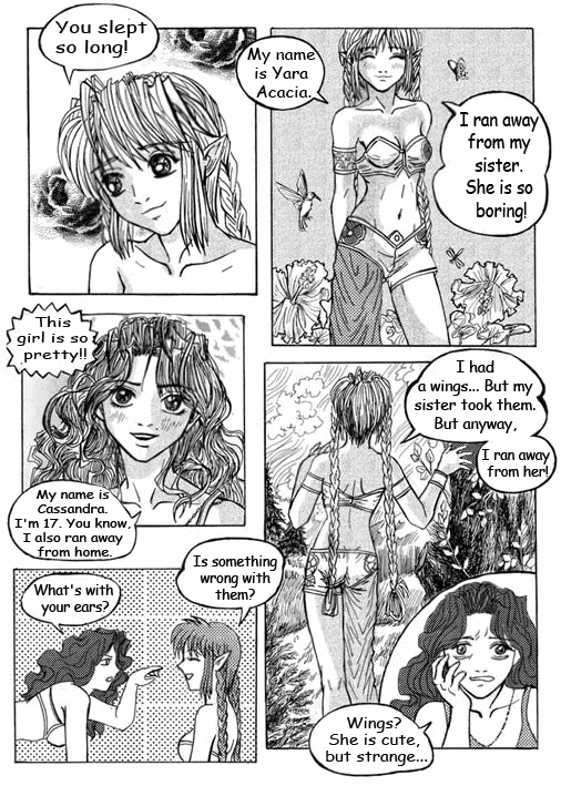 Cassandra's cross Manga_07 by Autumn-Sacura