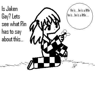 Is Jaken Gay? by Avalice