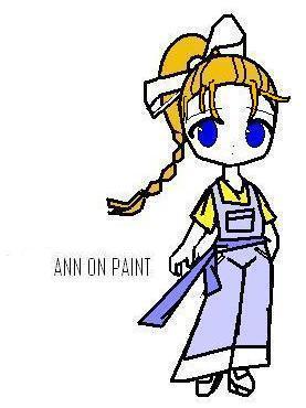 ~ann~ by Avalice