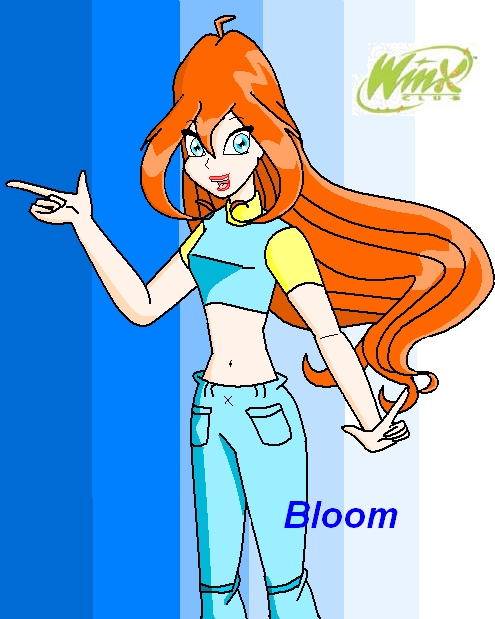Bloom by Avatar