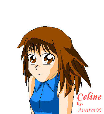 Celine by Avatar