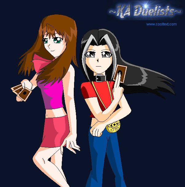 KA Duelist(club) by Avatar