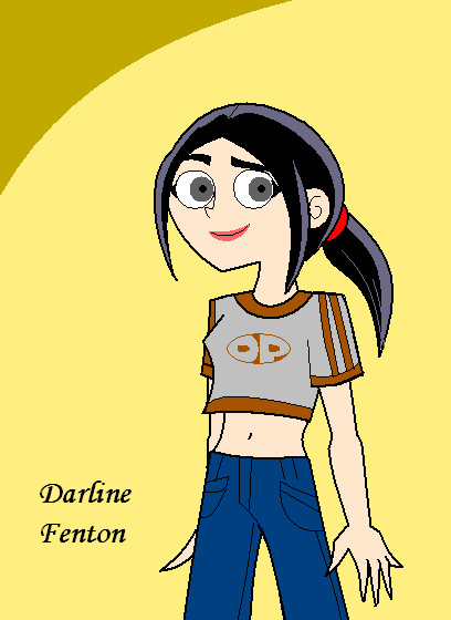 Darline by Avatar