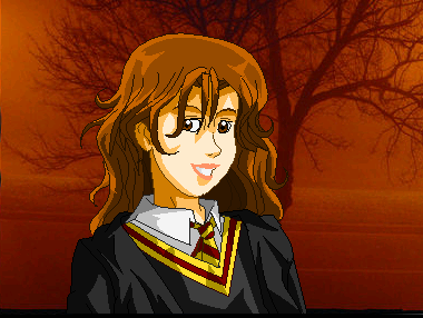 Hermione by Avatar