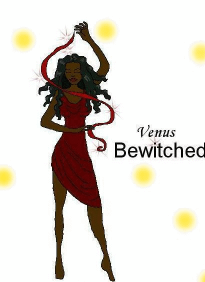 Bewitched - animated by AyJay