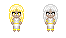 Zelas Metallium Icon and Cursor (Slayers) by AzureMikari