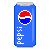 Pepsi can by AzureMikari