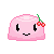 Cherry Jelly by AzureMikari