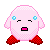 Kirby Mood Theme 1 by AzureMikari