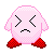 Kirby 8 by AzureMikari