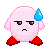 Kirby 16 by AzureMikari