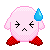 Kirby 18 by AzureMikari