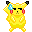 Pikachu 15 by AzureMikari