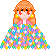 Lina's Candy (Slayers) by AzureMikari
