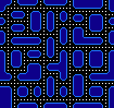 pacman maze version 2 by AzureMikari