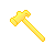 felix hammer icon by AzureMikari