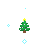 Christmas Tree icon by AzureMikari