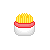 Fries by AzureMikari