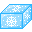 snowflake box by AzureMikari