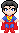 superman by AzureMikari