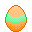 egg 26 by AzureMikari