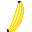 banana by AzureMikari