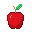 apple by AzureMikari