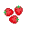 strawberries by AzureMikari
