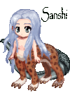 Sanshi by aku-sei
