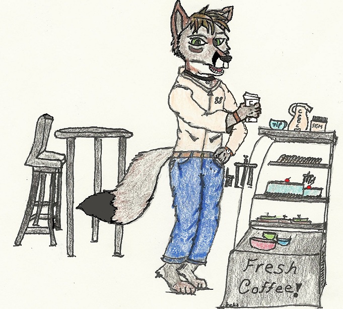 Coffee Kit by alchemest1