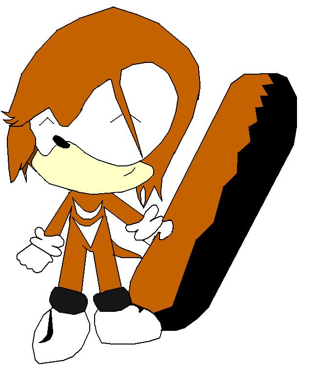 Shaun White is Sonic Style by ali32