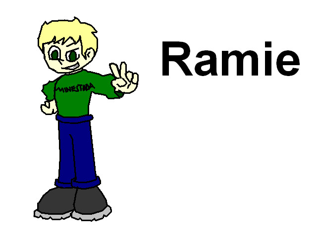 Ramie(For Ramie11) by ali32