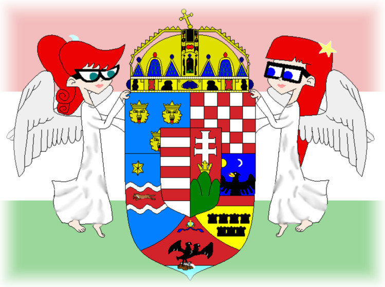 Coat of Arms by alitta2