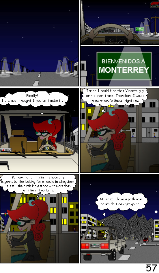 Bloody Mary - Chapter6/page 57 by alitta2