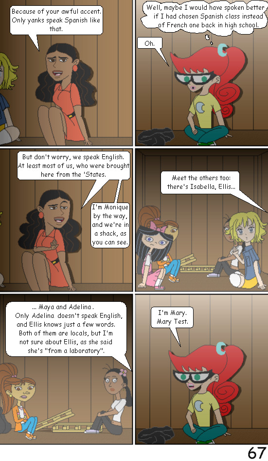 Bloody Mary - Chapter7/page 67 by alitta2